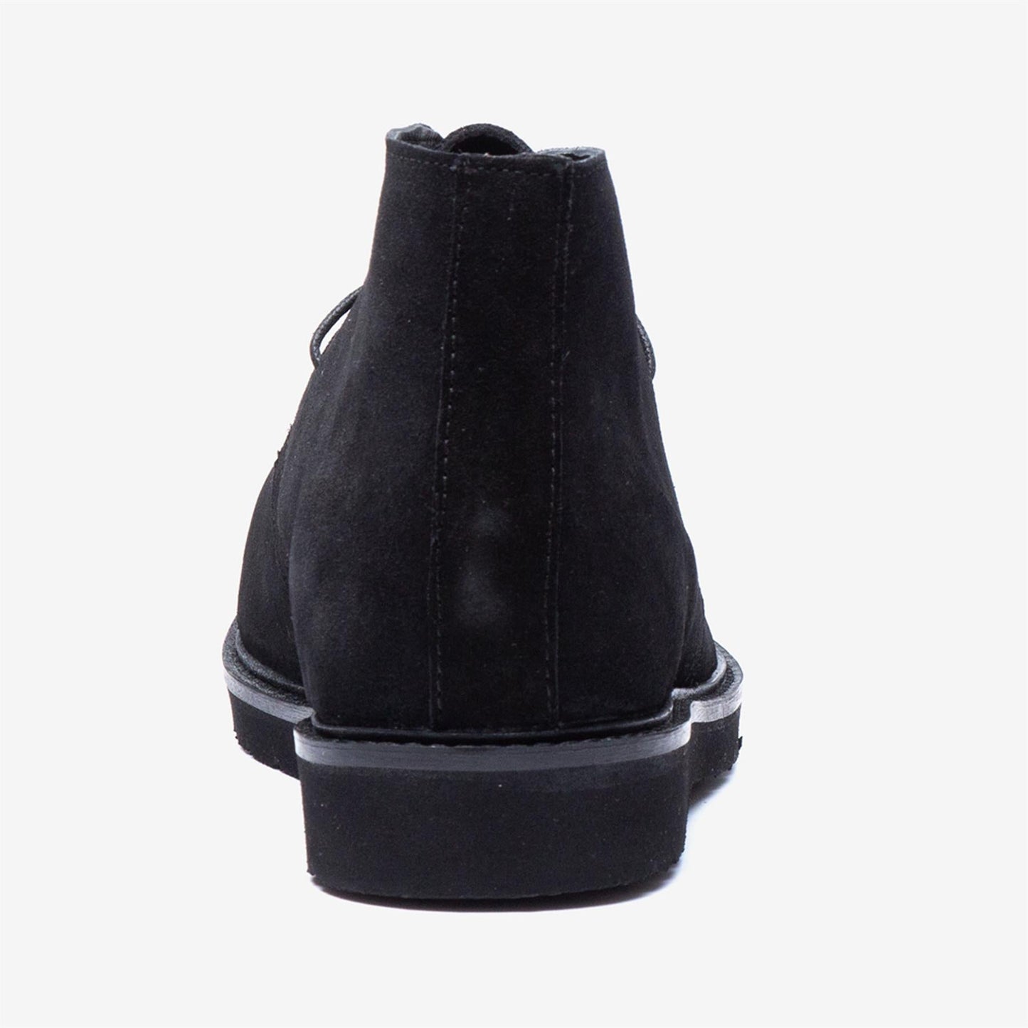 Men's Wide Fit Tredd Well William 22759 Suede Boots