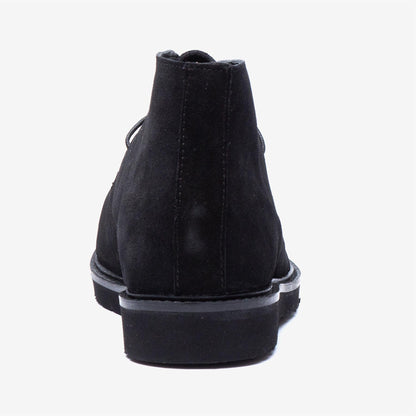 Men's Wide Fit Tredd Well William 22759 Suede Boots