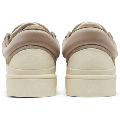 Adidas Originals Men's Brown/Beige Bad Bunny x Campus Sneakers, ID2529 (No Box)