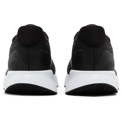 Adidas Men's Black/White Runfalcon 5 Wide Sneakers, IE0552 (No Box)