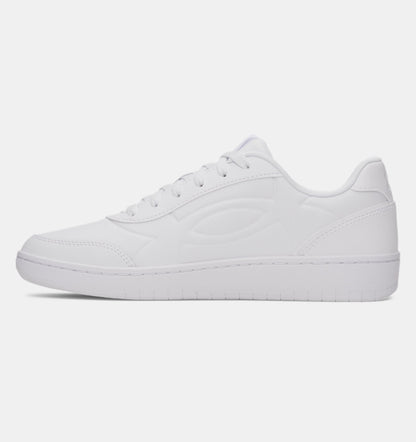 Under Armour Men's Motion Shoe White