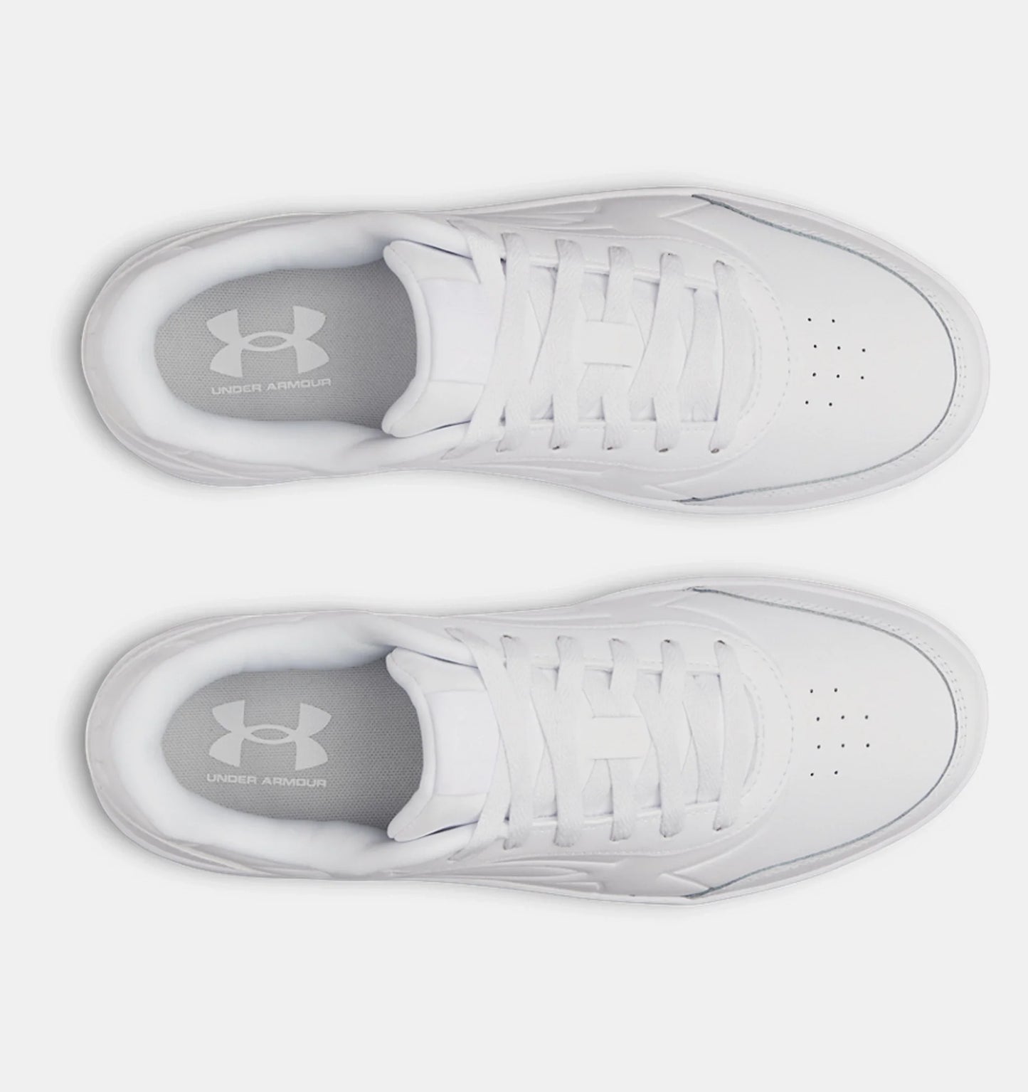 Under Armour Men's Motion Shoe White