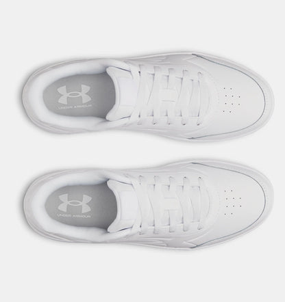 Under Armour Men's Motion Shoe White