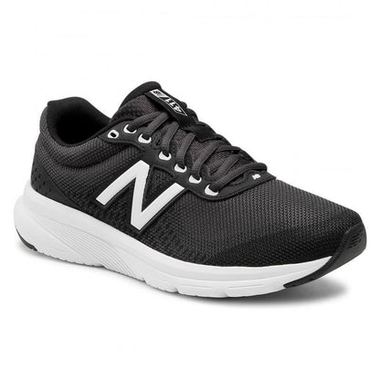 Mens Wide Fit New Balance M411LB2 Walking and Running Trainers