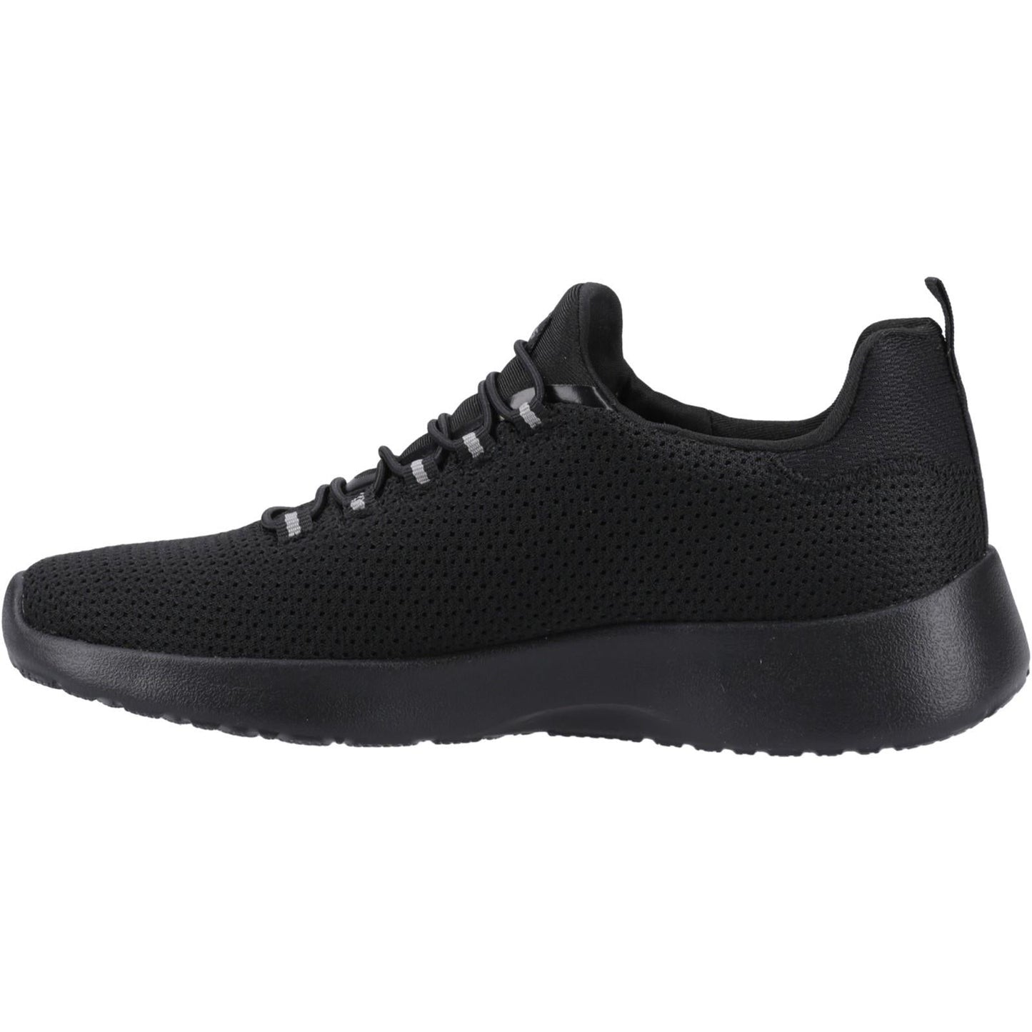 Men's Wide Fit Skechers 58360 Dynamight Trainers