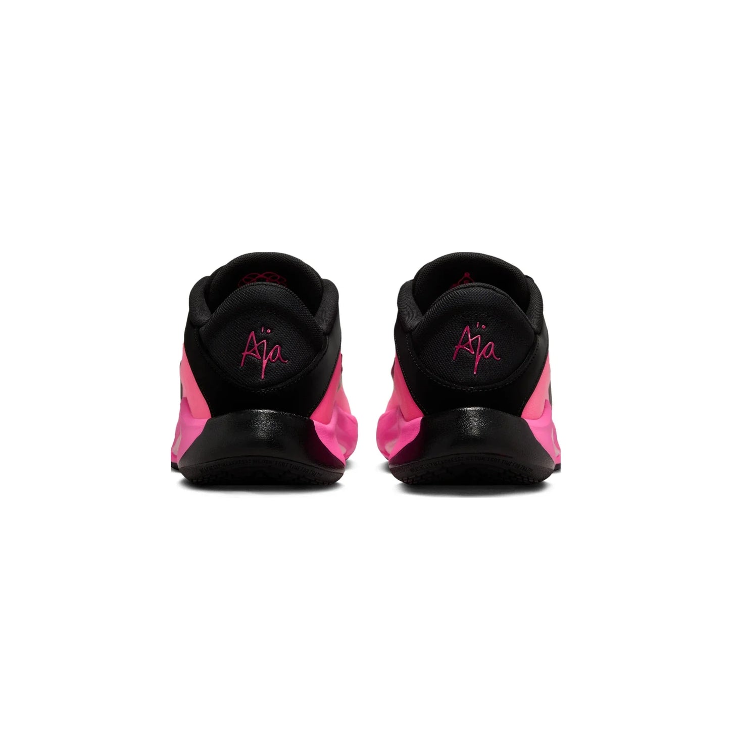 Nike A'One EP 'Black Hyper Pink' Women's (2025)