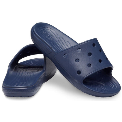 Men's Crocs 206121 Classic Slippers