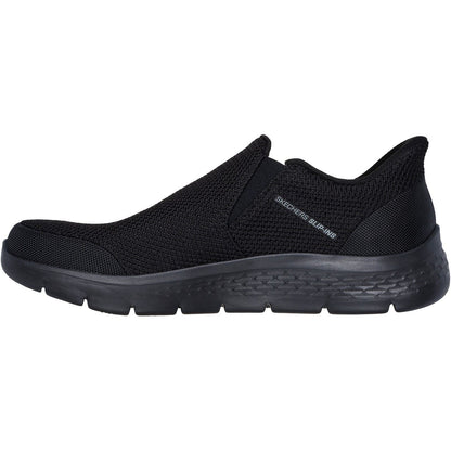 Men's Wide Fit Skechers 216333 Slip-ins Go Walk Flex Ojai Trainers