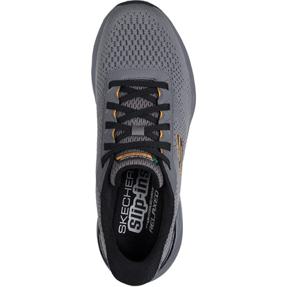Men's Relaxed Fit Skechers 232846 Slip-ins Sport Edgeride Erlson Trainers