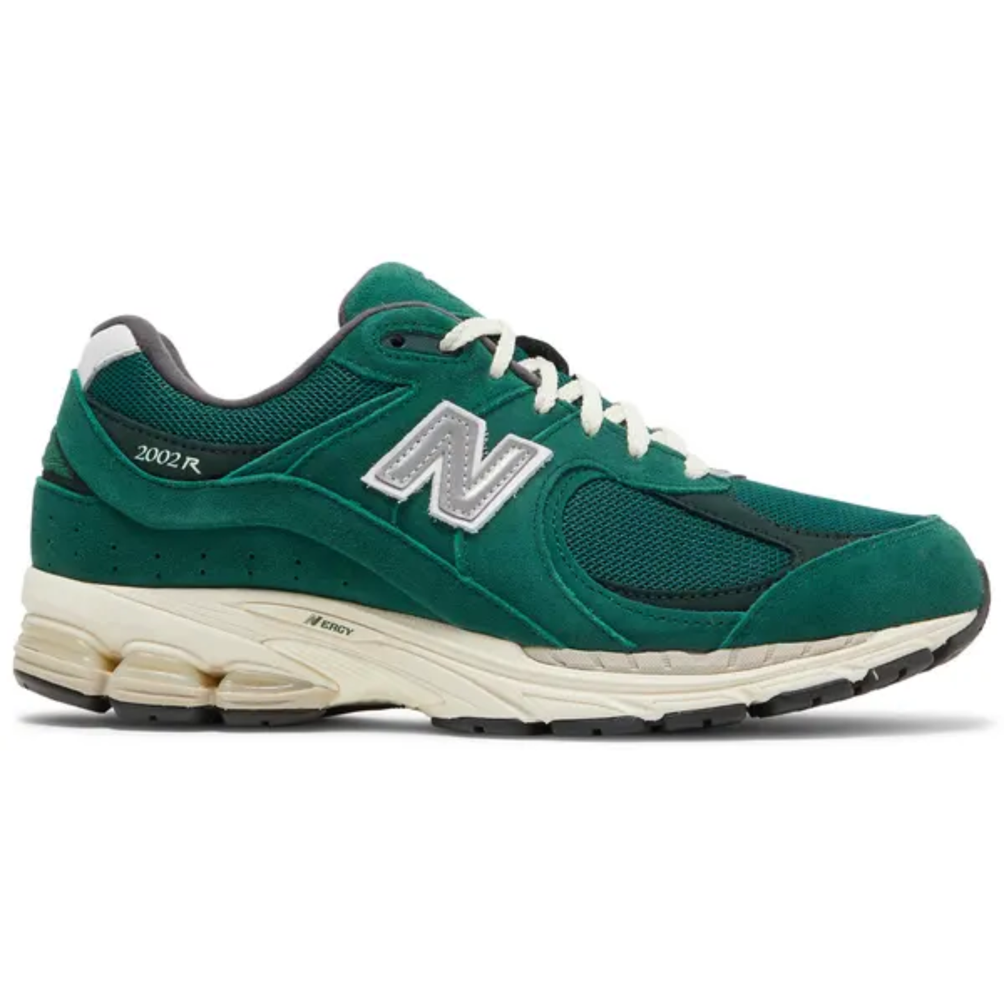 New Balance Men's Green 2002 sneakers, M2002RHB