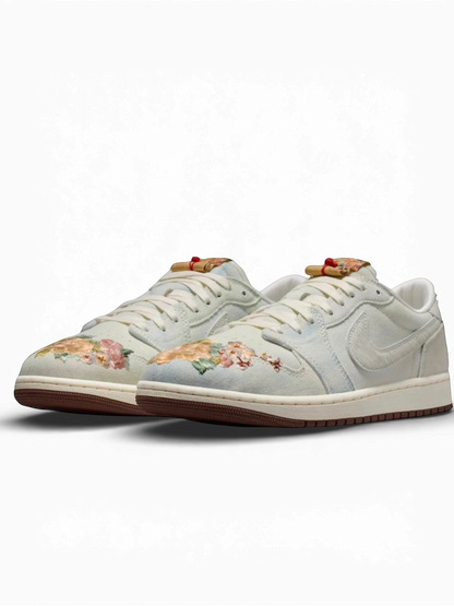 Jordan 1 Retro Low OG Chinese New Year 2026