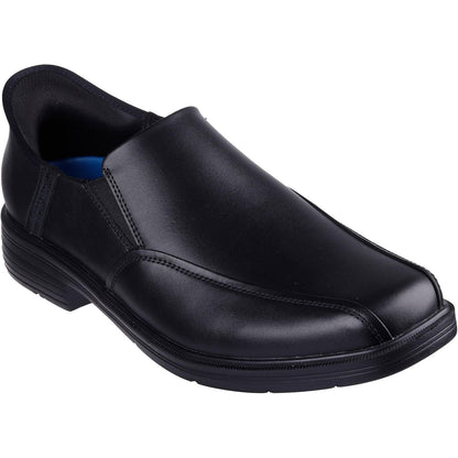 Men's Relaxed Fit Skechers Slip-ins 205169 Caswell Frantone Shoes