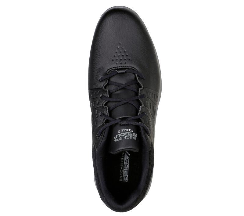 Men's Wide Fit Skechers 214027 Go Golf Torque 2 Trainers