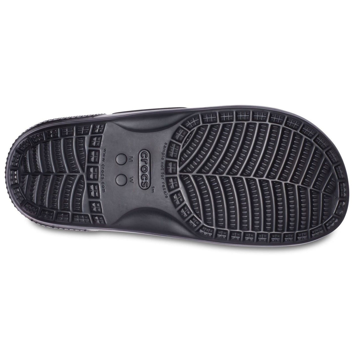 Men's Crocs 206761 Classic Sandals