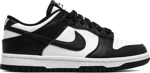 Womens Nike Dunk Low 'Panda'