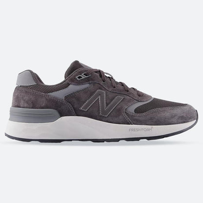 Men's Wide Fit New Balance MW880BA7 Walking/Running Trainers - Fresh Foam