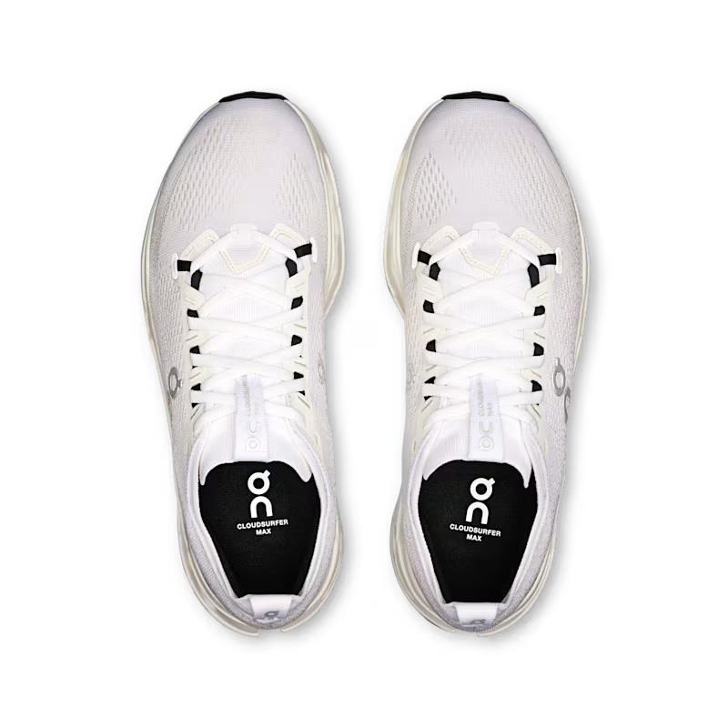 Men's Wide Fit On Cloudsurfer Max Wide Trainers