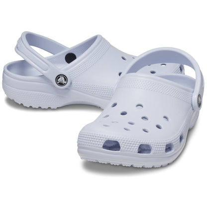 Men's Crocs 10001 Classic Clog Slip On Sandals