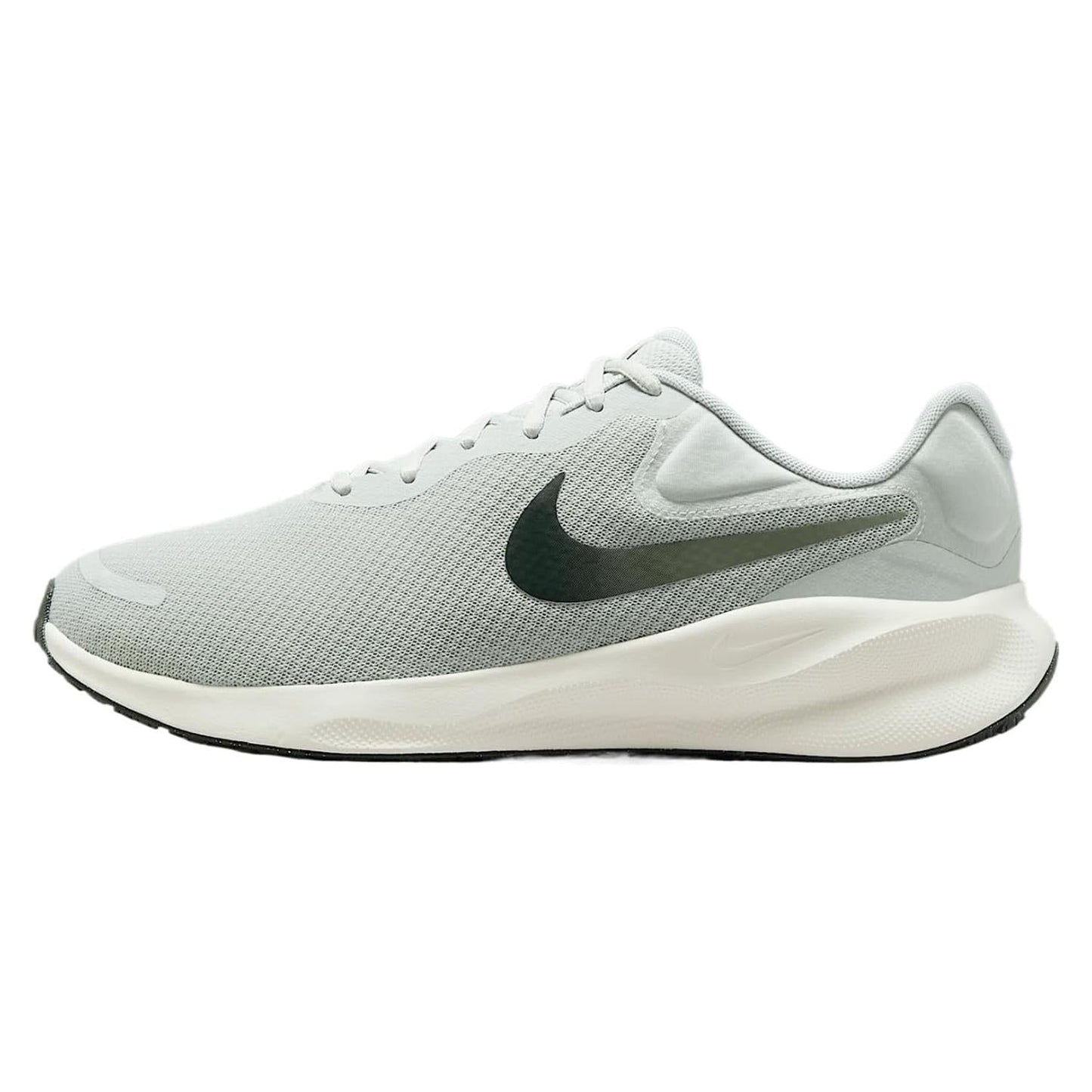 Men's Wide Fit Nike FB8501-003 Revolution 7 Running Trainers