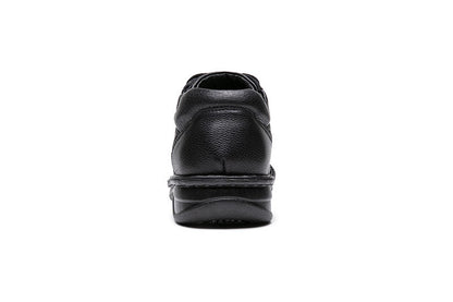 Mens Wide Fit Grunwald P-3701 Shoes