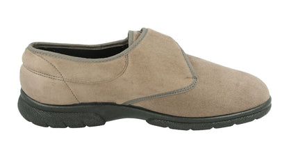 Men's Wide Fit DB Edison Slippers