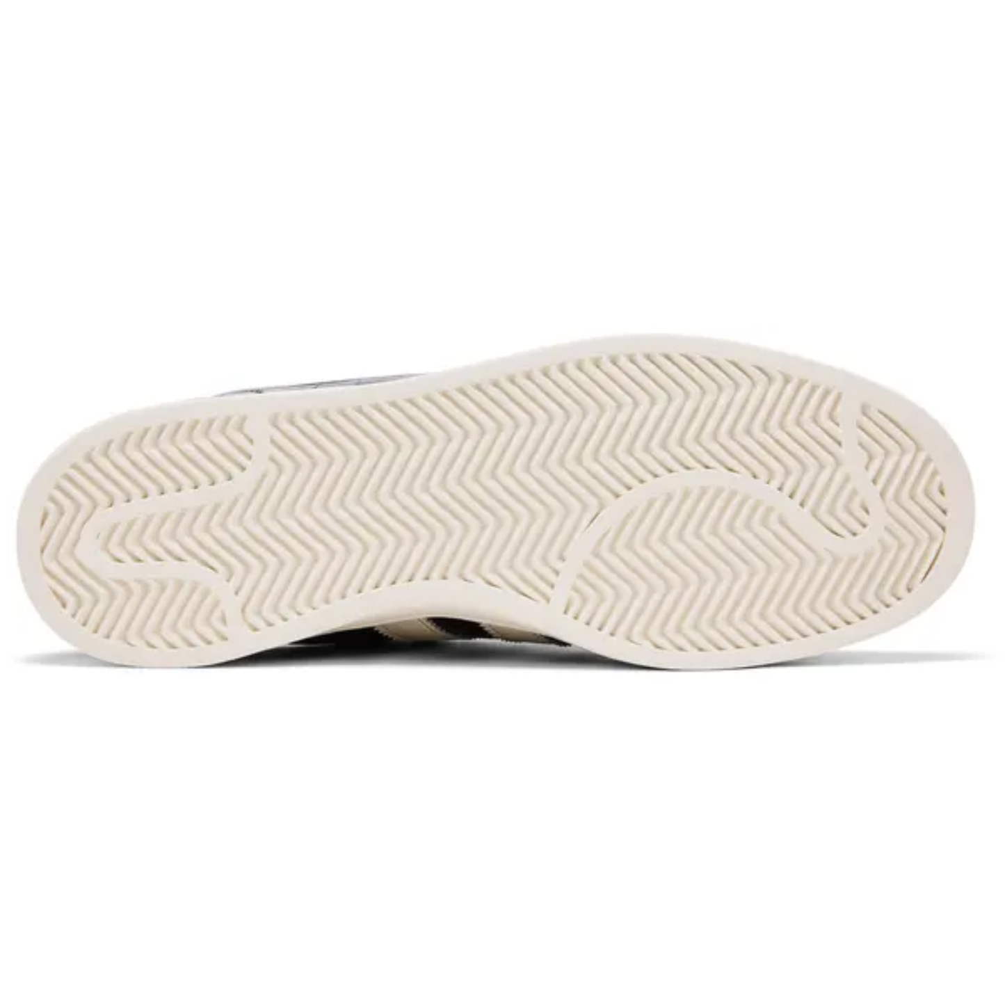 Adidas Originals Black BAPE x Campus 00s Sneakers, KJ8851