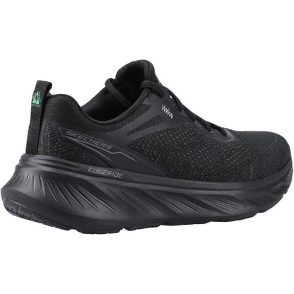 Men's Relaxed Fit Skechers Edgeride 232836 Exxo Trainers