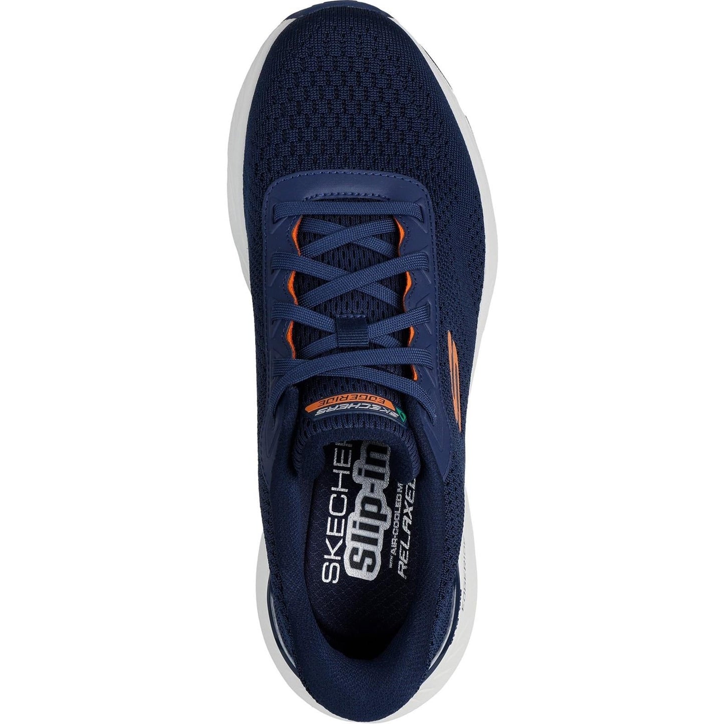 Men's Relaxed Fit Skechers 232846 Slip-ins Sport Edgeride Erlson Trainers