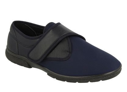 Mens Wide Fit DB Carlton Shoes