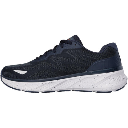 Men's Relaxed Fit Skechers 232842 Waterproof Edgeride Konzo Trainers