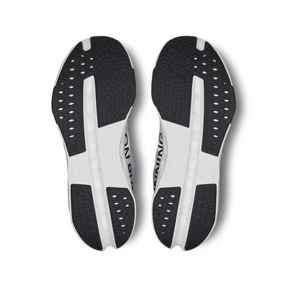 Men's Wide Fit On Cloudsurfer Next Wide Training Shoes - Glacier/White