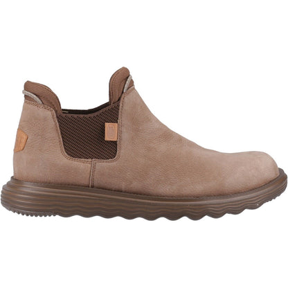 Men's Heydude  Branson Classic Slip On Boots