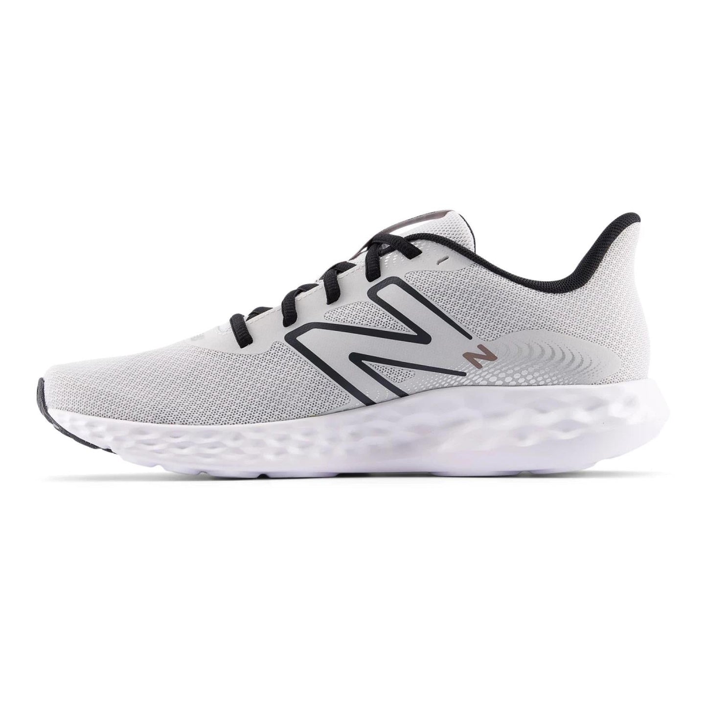 Men's Wide Fit New Balance M411RE3 Running Trainers