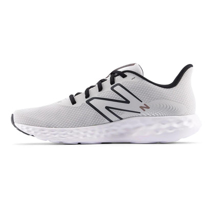 Men's Wide Fit New Balance M411RE3 Running Trainers