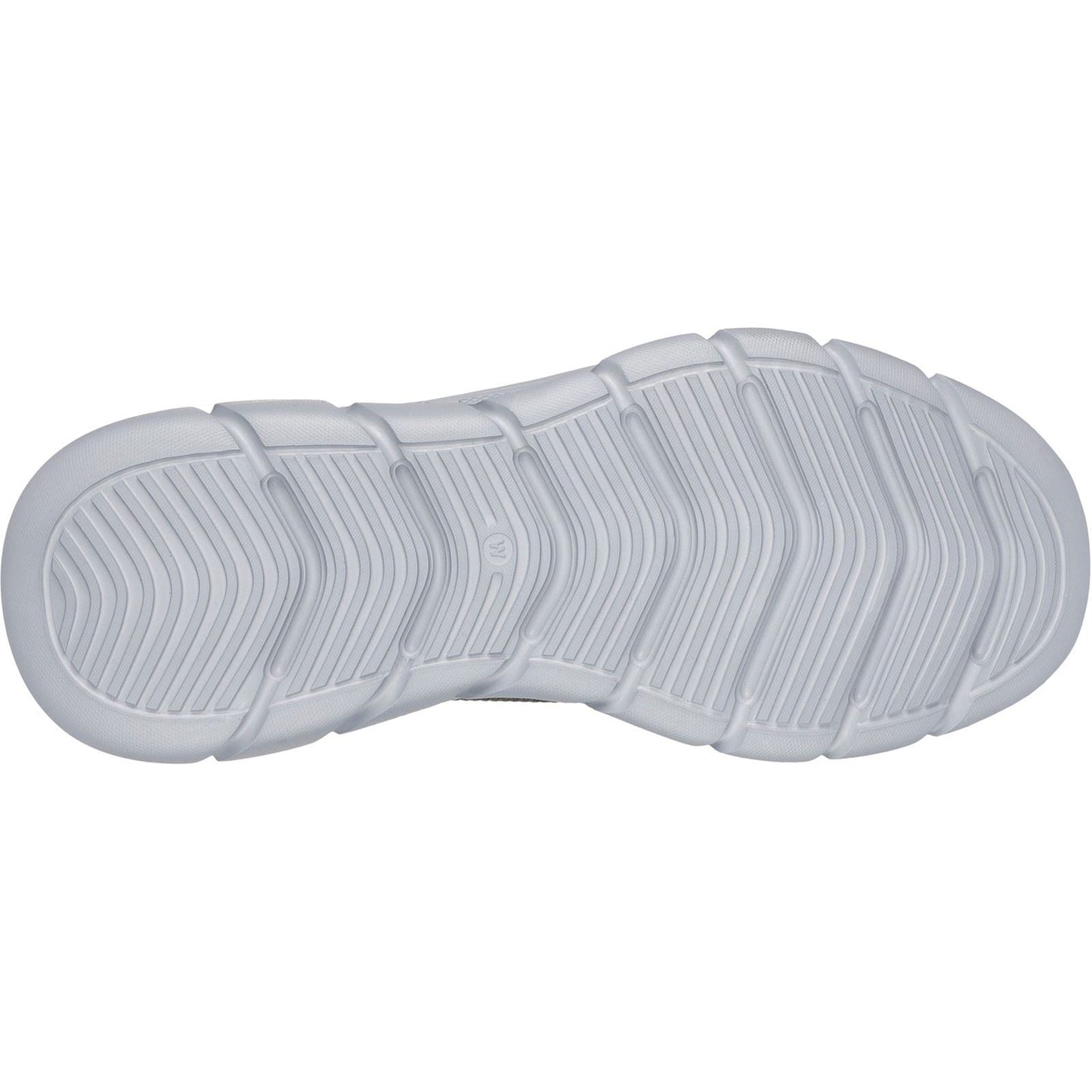 Men's Wide Fit Skechers 118306 Bobs Sport B Flex Frigid Edge Trainers