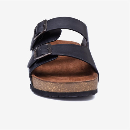 Men's Wide Fit Tredd Well Brazil Sandals
