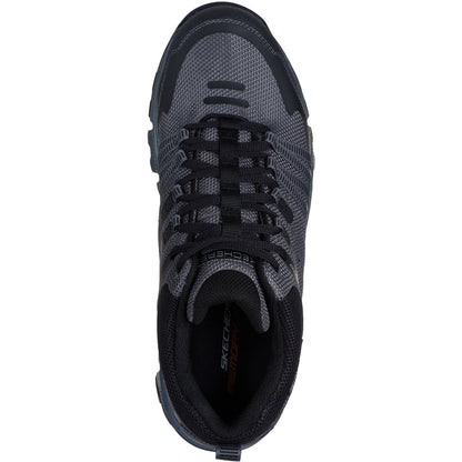 Men's Wide Fit Skechers 237701 At Summits Canobie Trainers