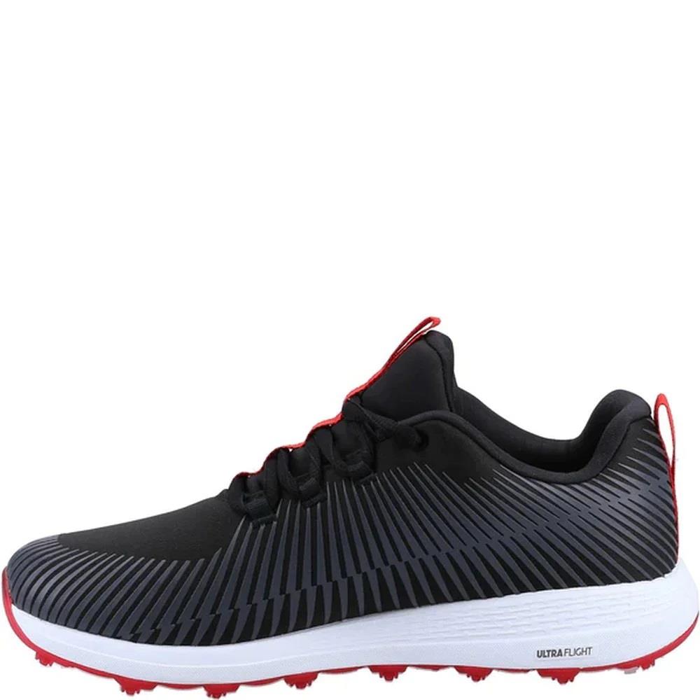 Men's Wide Fit Skechers 214021 Go Golf Max Sport Trainers