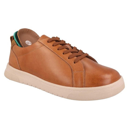 Men's Wide Fit DB Luca Shoes