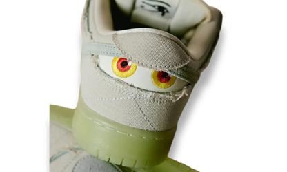 Nike SB Dunk Low Mummy
