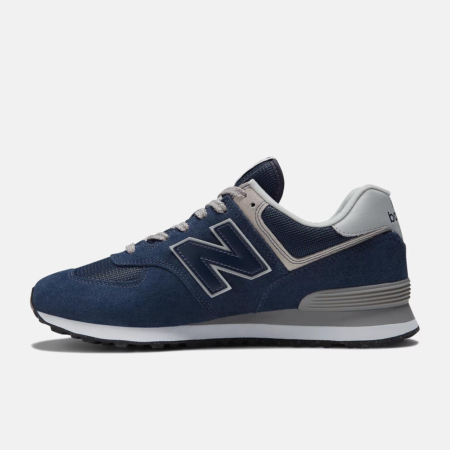 Men's Wide Fit New Balance ML574 Walking/Running Trainers - Exclusive ENCAP