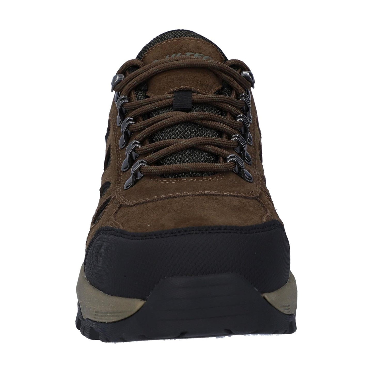 Men's Wide Fit Hi-tec Bandera Expedition Low Hiker Waterproof Trainers