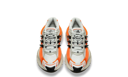 Adidas Adistar x Pharrell Williams Jellyfish Orange