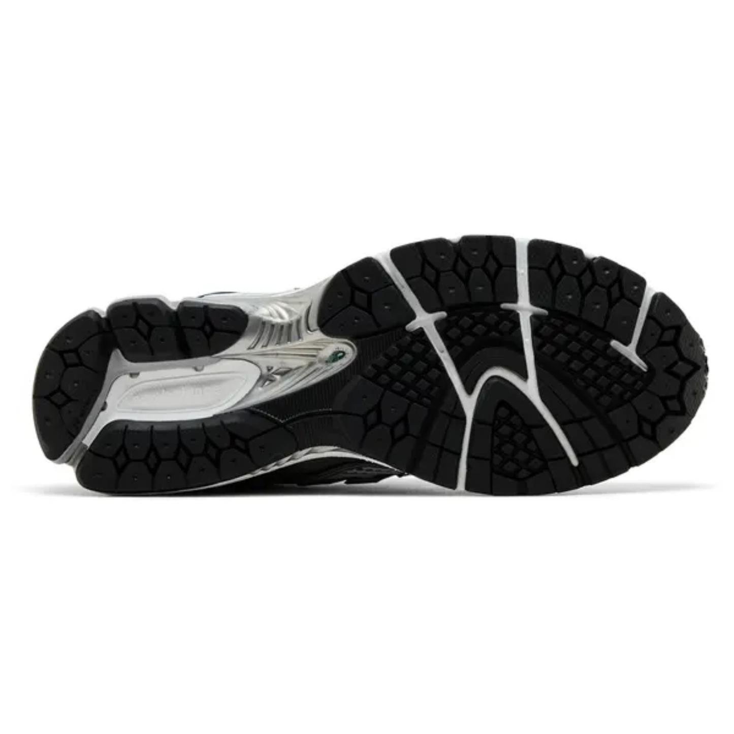New Balance Men's Silver Metallic/Deep Ocean 1906R Sneakers, U1906RCE