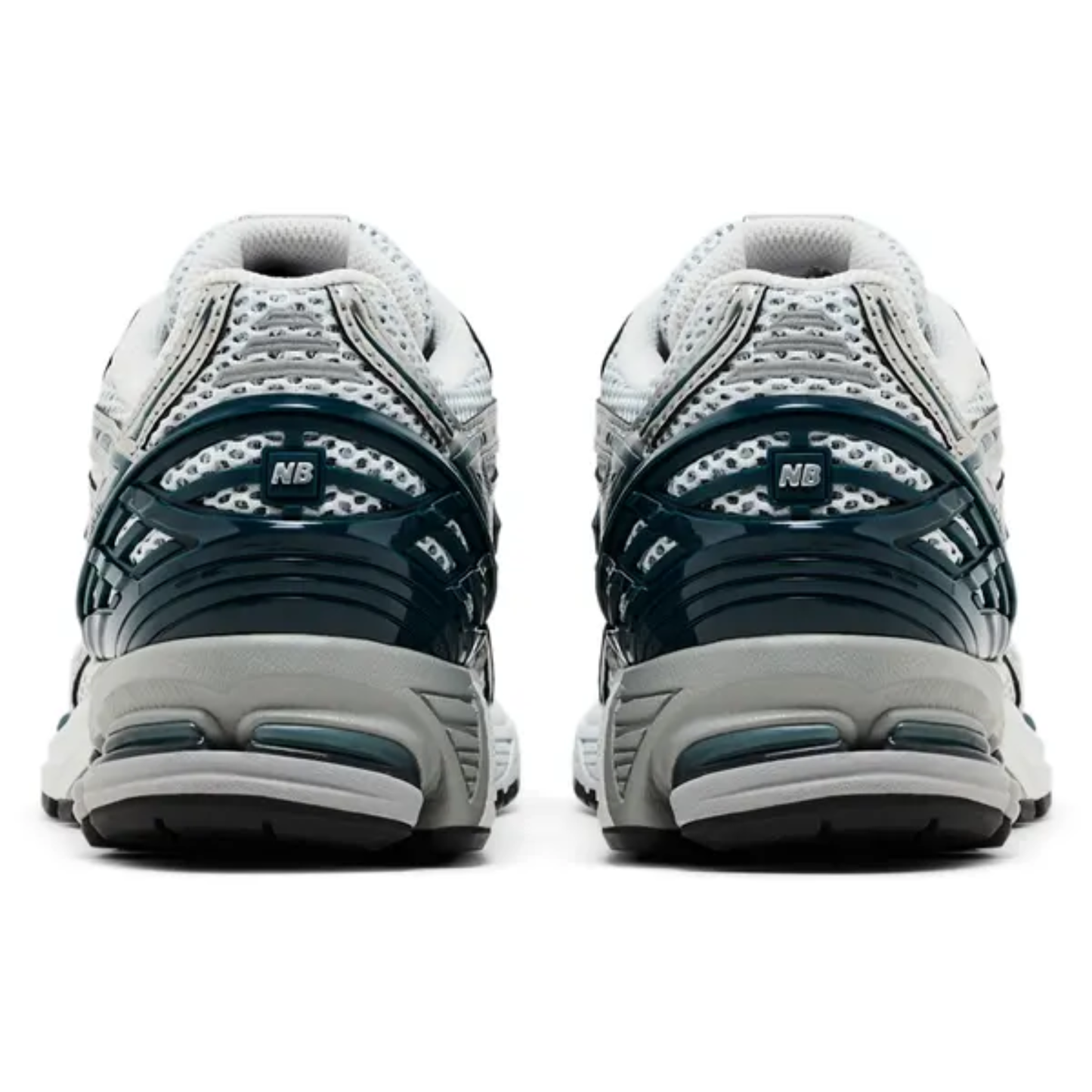 New Balance Men's Silver Metallic/Deep Ocean 1906R Sneakers, U1906RCE