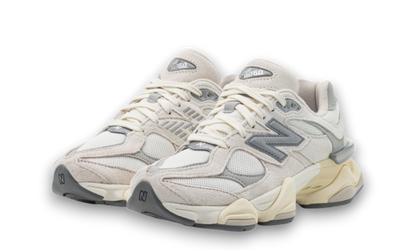 New Balance 9060 Sea Salt Concrete