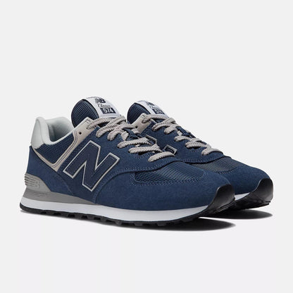 Men's Wide Fit New Balance ML574 Walking/Running Trainers - Exclusive ENCAP