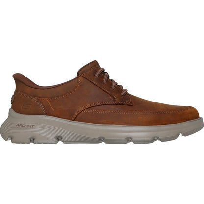 Men's Relaxed Fit Skechers 205517 Slip-ins Arch Fit Garza Rowan Trainers