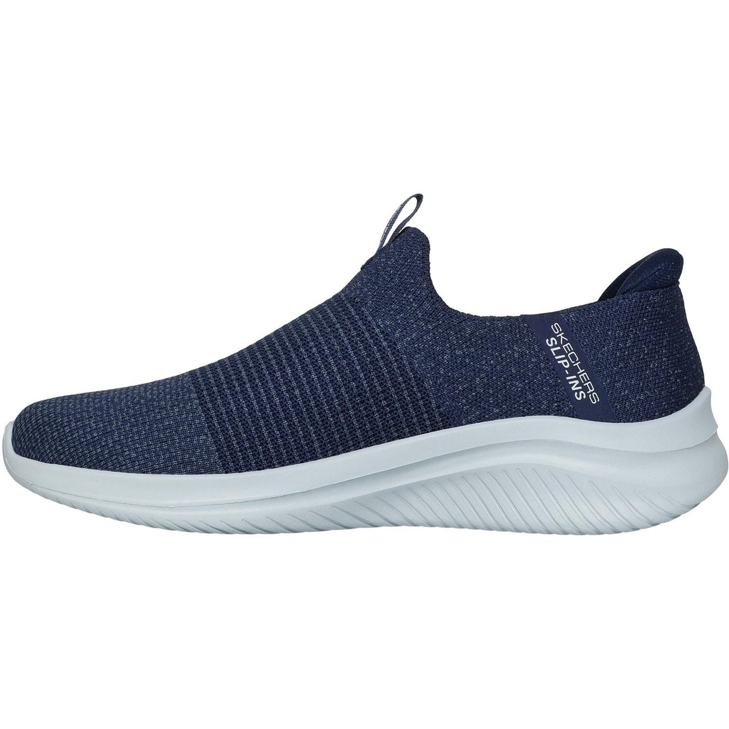Men's Wide Fit Skechers 232901 Slip-ins Ultra Flex 3.0 Nezzo Trainers