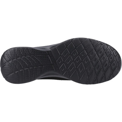 Men's Wide Fit Skechers 58360 Dynamight Trainers
